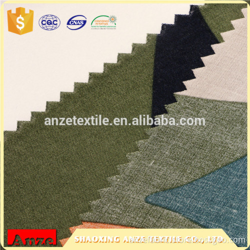 New products cotton rayon voile fabric
